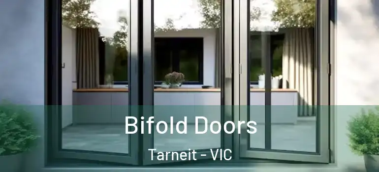  Bifold Doors Tarneit - VIC