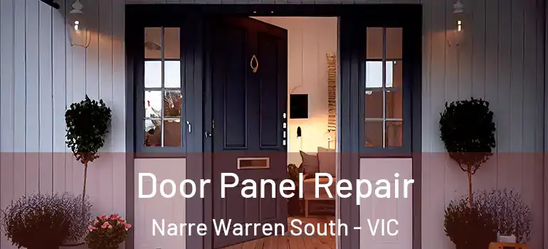  Door Panel Repair Narre Warren South - VIC