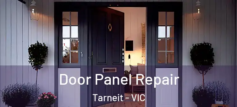Door Panel Repair Tarneit - VIC
