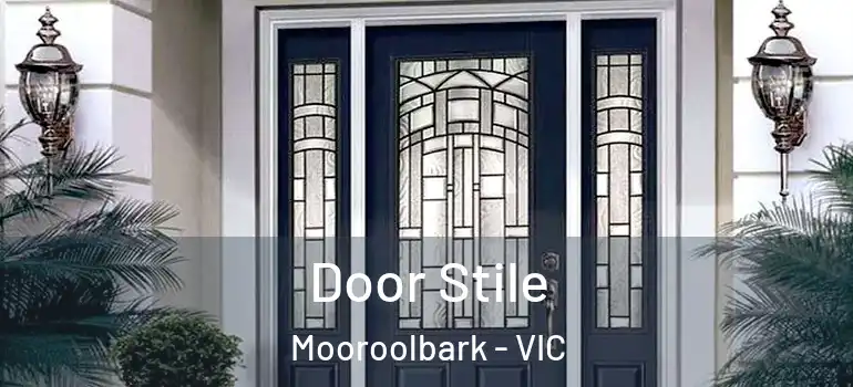  Door Stile Mooroolbark - VIC