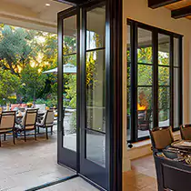 Patio Doors in Melbourne, VIC