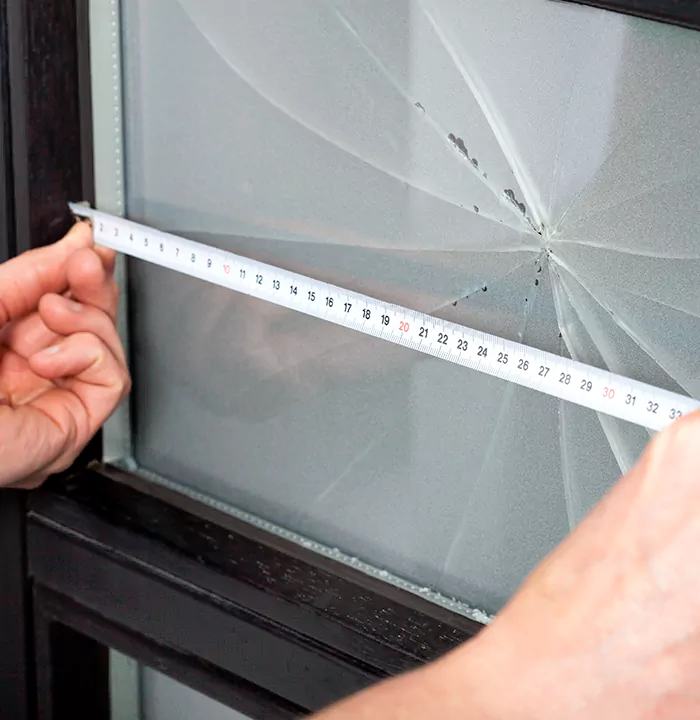 Storefront Glass Repair in Melbourne, VIC