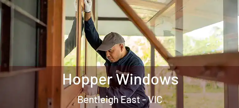  Hopper Windows Bentleigh East - VIC