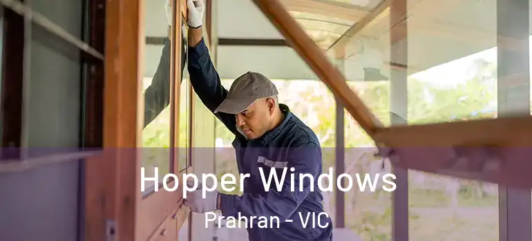  Hopper Windows Prahran - VIC