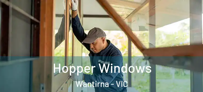  Hopper Windows Wantirna - VIC