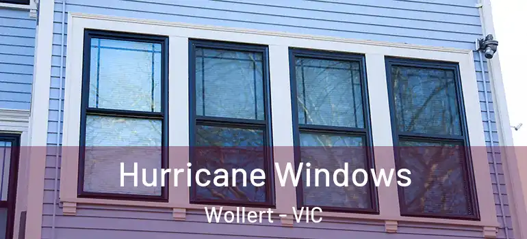  Hurricane Windows Wollert - VIC
