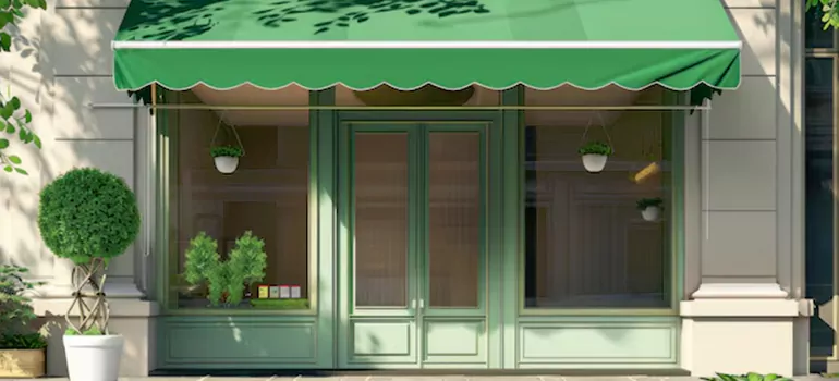 Awning Window Replacement in Melbourne, VIC