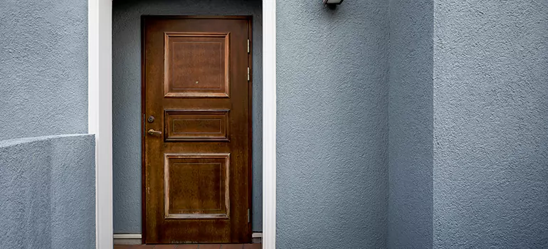 Burglar Proof Exterior Doors in Melbourne, VIC