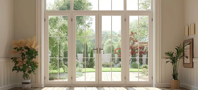 Garage Door Frame Repair in Melbourne, VIC