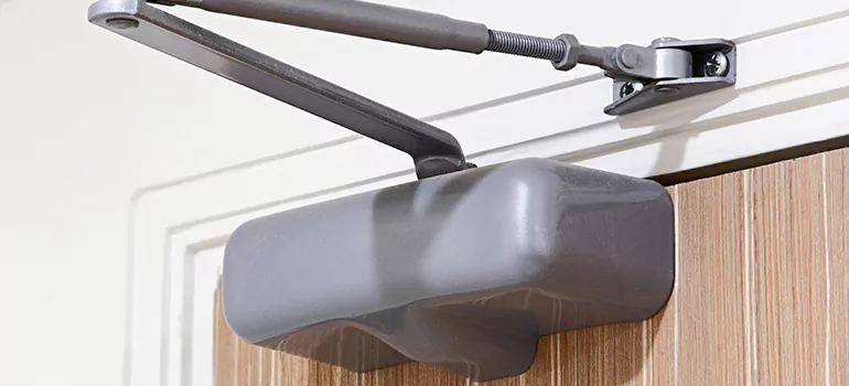 Garage Door Openers For Low Ceilings in Melbourne, VIC