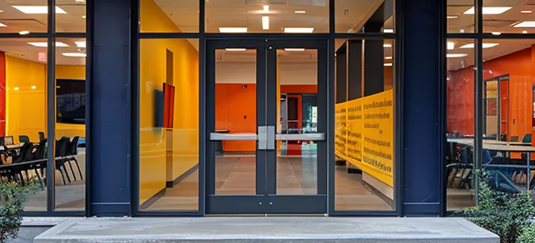 Entry Door Sidelites in Melbourne, VIC