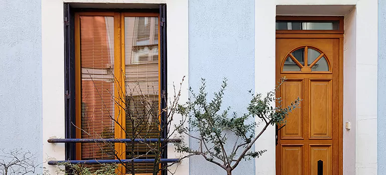Garage Door Weather Stripping in Melbourne, VIC