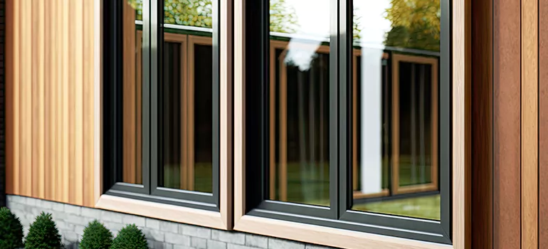 Large Double Pane Windows in Melbourne, Victoria