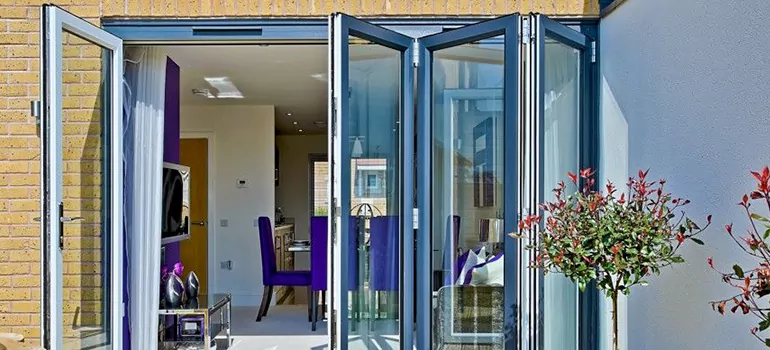 Bifold Door Repairs Near Me in Melbourne, Victoria