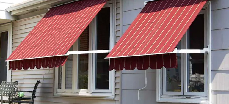 Government Rebate Window Replacement in Melbourne, VIC