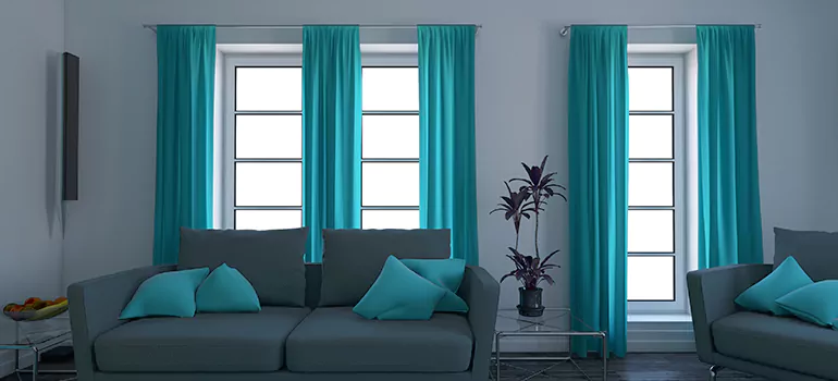 Hurricane Door Protection in Melbourne, VIC