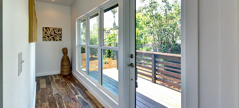 Impact Window Installation For Home Safety in Melbourne, VIC