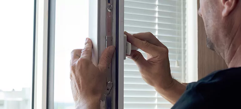 Lever Window Replacement Services in Melbourne, VIC