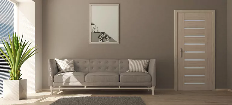 Prehung Inside Doors in Melbourne, VIC