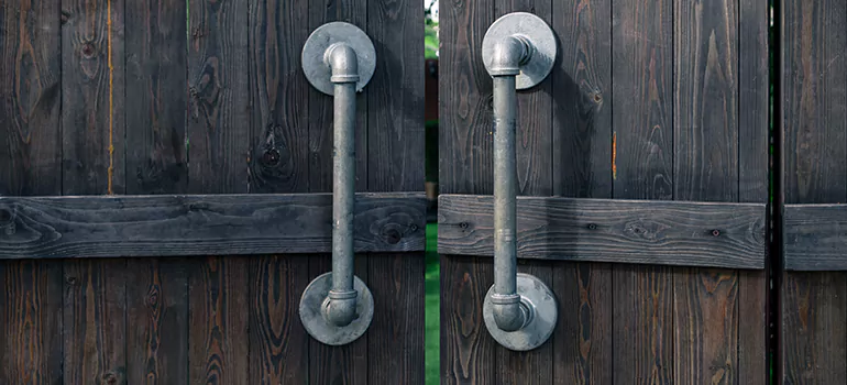 Pull Handle Installation in Melbourne, Victoria