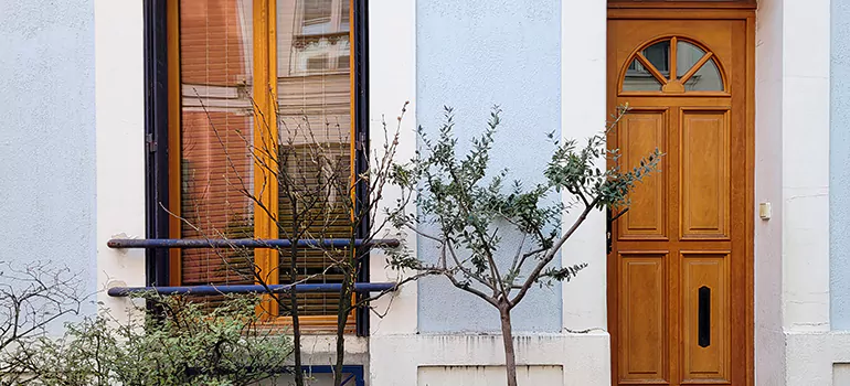 Residential Garage Doors Near Me in Melbourne, VIC