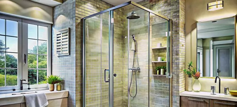 Tub Shower Doors in Melbourne, VIC