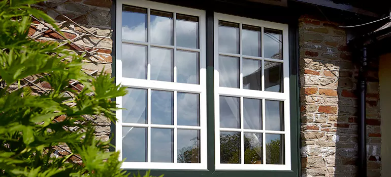 Stormproof Casement Windows in Melbourne, VIC