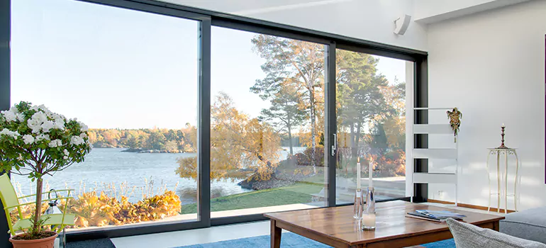 House Window Crank Repair in Melbourne, VIC