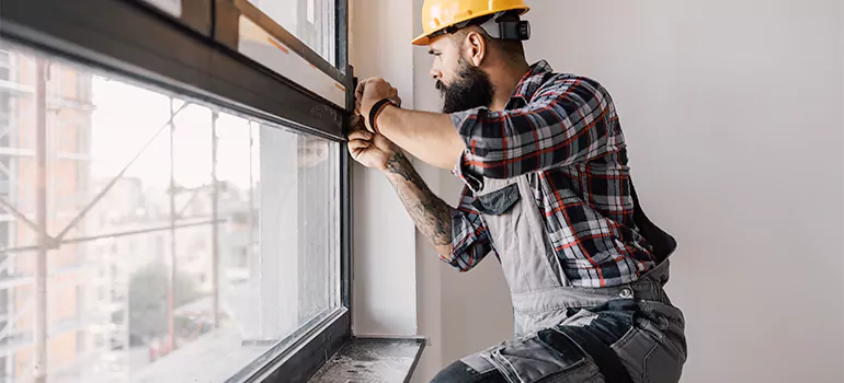 Window Glazing Company in Melbourne, Victoria