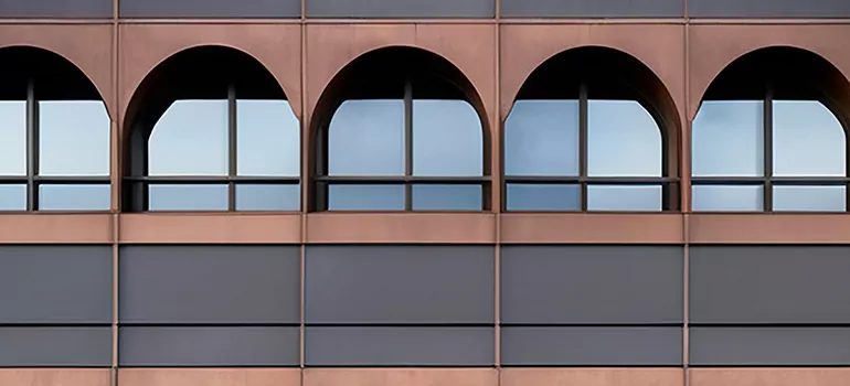 Modern Architectural Windows Repair in Melbourne, VIC