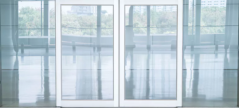 Automatic Door Openers in Footscray, VIC