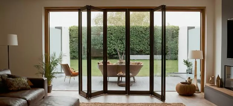 Cheap Bifold Doors in Melbourne, Victoria