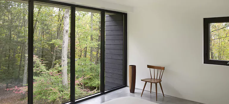 Bulletproof Window Protection Services in Melbourne, VIC