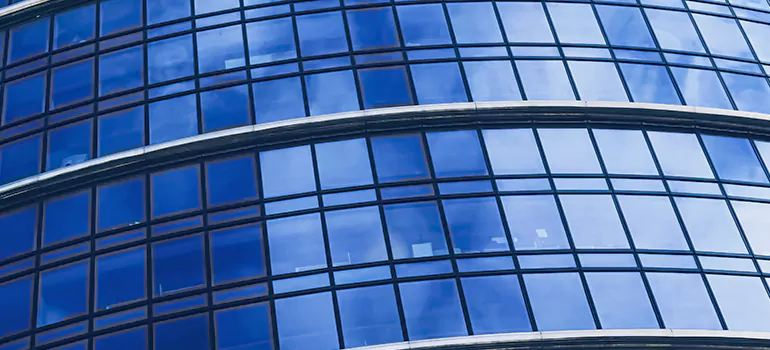 Commercial Window Protection Services in Melbourne, VIC