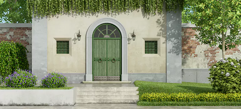 Weatherproof Screen Door in Melbourne, Victoria