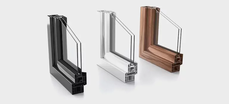 Double Window Installation in Melbourne, VIC