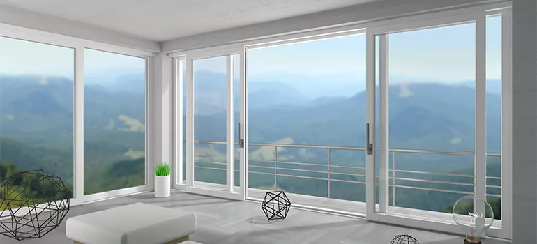 End Vent Window Installation in Melbourne, VIC