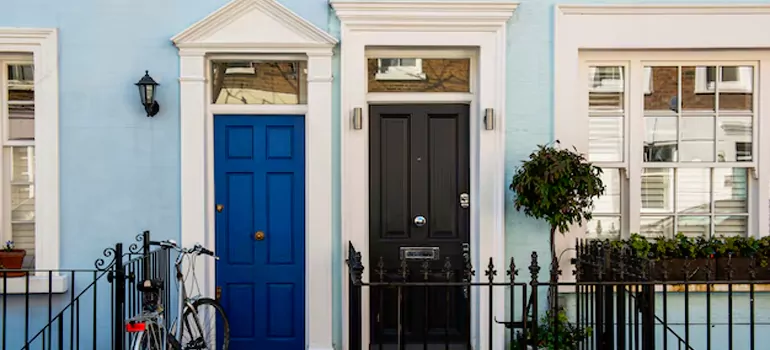 Front Door Sweep Replacement in Melbourne, VIC