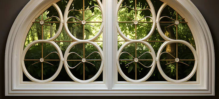 Half-round Window Replacement Contractors in Melbourne, VIC