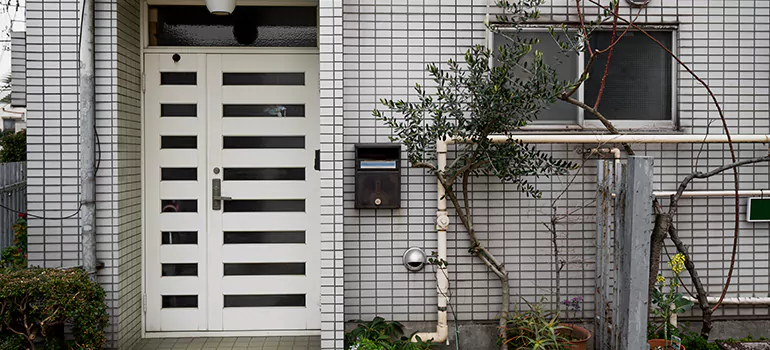 Custom Louvre Doors in Melbourne, Victoria