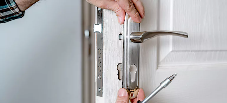 Multi Point Door Installation Solutions in Melbourne, VIC