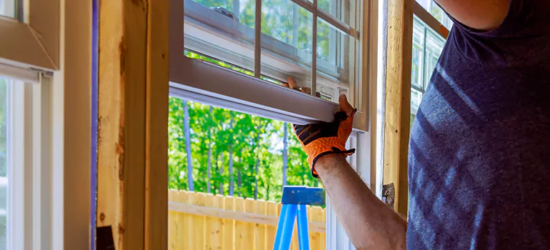 Removable Porch Windows in Melbourne, Victoria