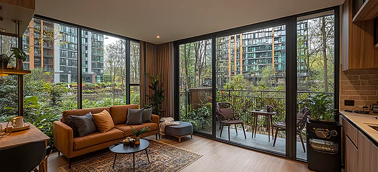 Residential Soundproofing Window Services in Braybrook, VIC