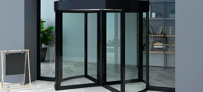 New Screen Door Installation in Melbourne, VIC