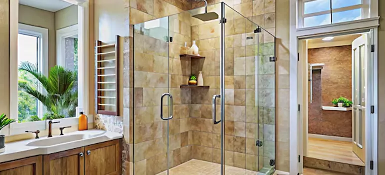 Shower Doors Repair in Melbourne, VIC