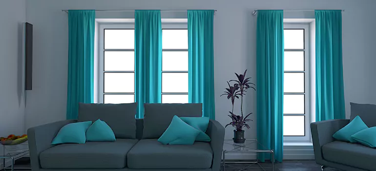 Tempered Sidelights Glass Panel Repair in Melbourne, VIC