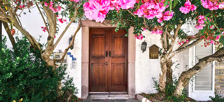 Traditional 4 Panel Internal Doors in Melbourne, Victoria