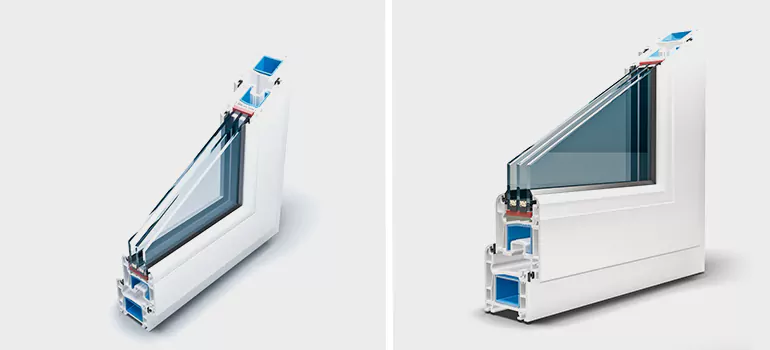 Triple Glazed Window Installation Experts in Melbourne, Victoria