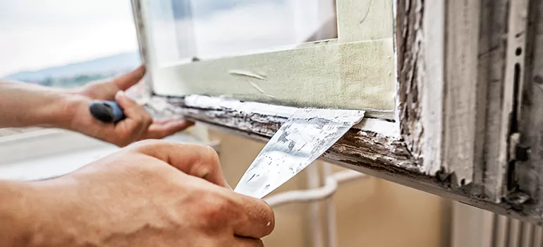 Custom Window Insulation Solutions in Melbourne, VIC