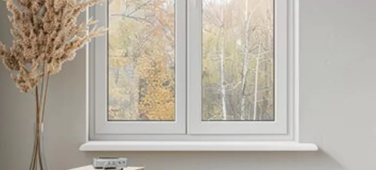 Vinyl Window Stool in Melbourne, VIC